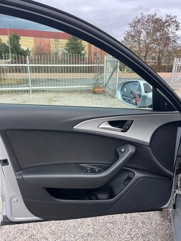 Audi A6 Avant 3.0TDI S-line Tažné - 9
