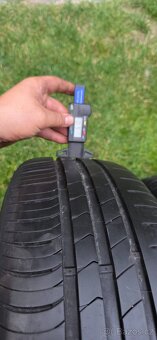 Disky 14", rozteč 4x98,  185/60/14 pošlu - 9