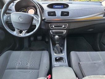Renault Megane 3 - 9