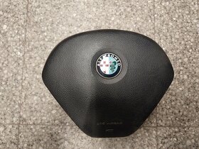 Alfa Romeo Giulietta - 9