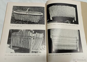 Kniha Pletení z loubků - 9