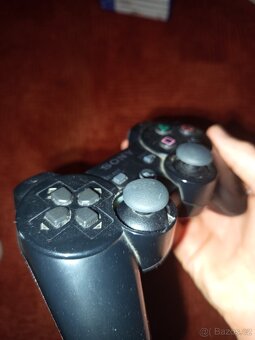 PlayStation 3 - 9