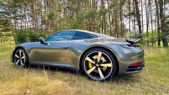 Porsche 911 4S 992 ODPOČET DPH 23% - 9