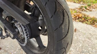 Suzuki DL 1000 V-Strom - 9