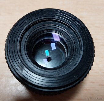 Zväčšovacie objektívy - 9