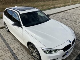 BMW 340i xDrive M Performance 2018 - 9