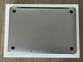 Apple MacBook Pro 13” Touch Bar 2020 | 16GB RAM | 256 GB SSD - 9