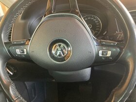 Volkswagen Sharan 2.0 TDI 150 koní r.v.2017 - 9
