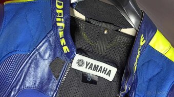 Dainese Rossi kombinéza - 9