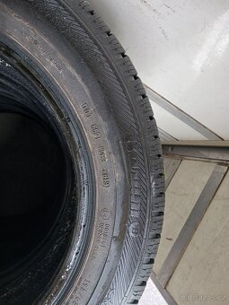 195/65 R16 C - Barum Snovanis 2 - 9