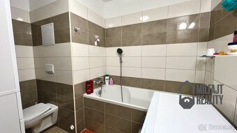 Pronájem bytu 2+kk s balkónem, 40 m2 - Liberec - 9