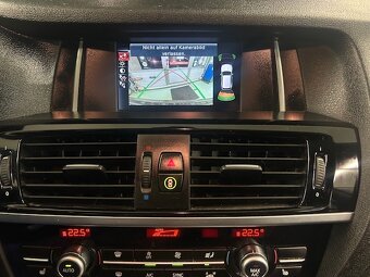 BMW X3 xDrive20i F25 2016 Facelift_Hi-Fi_LED_Navi_TOP STAV - 9
