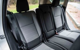 Ford KUGA 1.5 EcoBoost AWD SE - 9