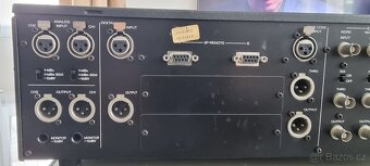 FOSTEX D-30 - 9
