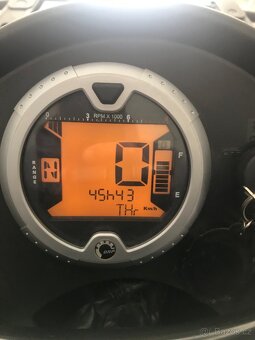 Can an Outlander 800 max Ltd - 9
