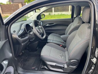 FIAT 500 E rv.2021 - 9