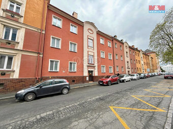 Prodej bytu 1+1, 33 m², Ostrava, ul. Na Fifejdách - 9