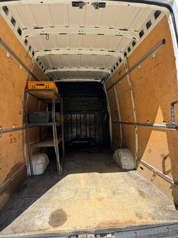IVECO DAILY 35S15 - 9