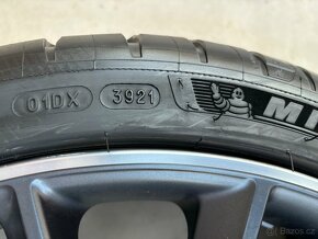 19” A35 CLA35 AMG Alu Mercedes Letní Michelin 235/35 R19 - 9