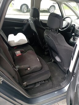 Citroen C4 Picasso 1.6 HDI 80kw Comnrall - 9