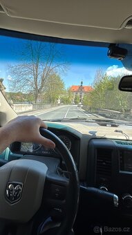 Dodge ram 1500 5.7 hemi LPG - 9