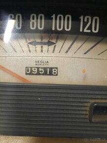 Prodám díly pro Fiat 600 a 850 Berlina,Special - 9