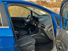 FORD ECOSPORT TITANIUM - 9
