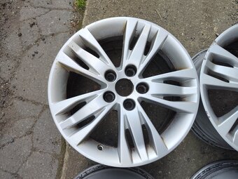 16"alu sada 5x108 origo Focus 3 4 Mondeo 4 C-Max - 9