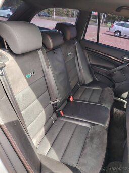 Škoda Octavia combi 2.0 TDI RS - 9