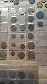Zdravím prodám Zberatelske Mince - 9