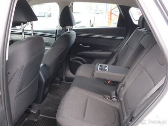 Hyundai Tucson 1.6T-GDI 110kW START PLUS ZÁRUKA - 9