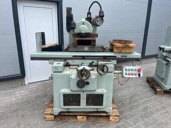 Bruska BPH 20NA - 9