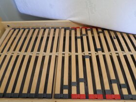 Postel 90cm x 200cm - 9