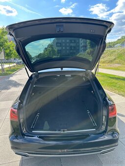 Audi A6 C7 LCI - 9