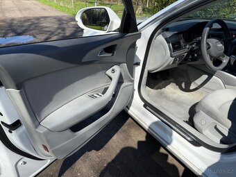 Audi a6 c7 4g 2.0 tdi 130kw - 9