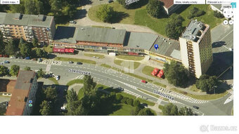 pronájem prostor pro kuchyni 55 m2 v Ostravě Porubě - 9