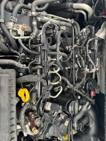 Prodám díly na Škoda Fabia 3/III - 9