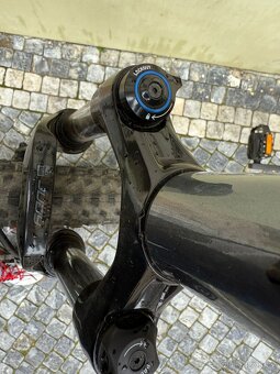 Horské kolo Trek Marlin 6 Gen 3 - 9