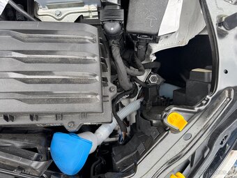 ŠKODA FABIA 4 2024 1.0MPI 11XXXKM - 9