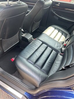 Audi S4 b5 2.7 biturbo - 9