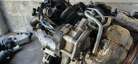 Motor Sprinter W907 na díly - OM654 84kW 1950ccm - 9