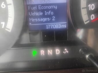 Dodge RAM 1500,LPG. - 9
