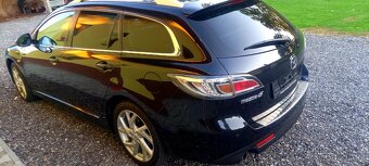 Mazda 6 GH 2.0i 114kw - 9