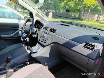 Ford c-max - 9
