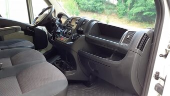 CITROËN JUMPER L4 H2 - 9