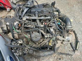 Nissan navara pathfinder 2.5 - 9