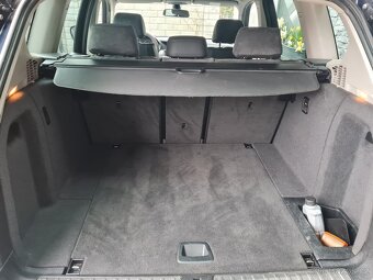 BMW X3 2.0d 135kW 4x4 xDrive - 9