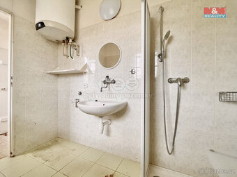 Prodej rodinného domu se zahradou, 733 m², Dolní Dobrouč - 9