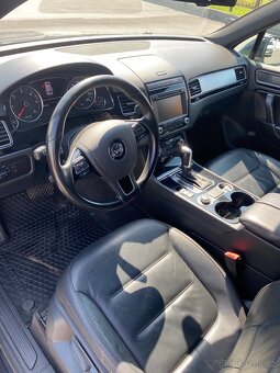 Touareg - 9