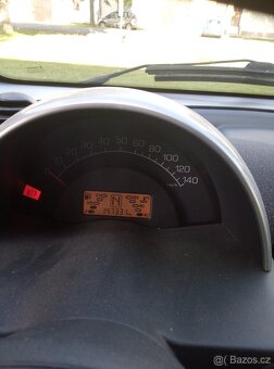 Smart Fortwo 0.7i turbo 45kw rok 9/2005 Sunray Panorama - 9